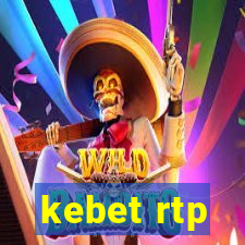 kebet rtp